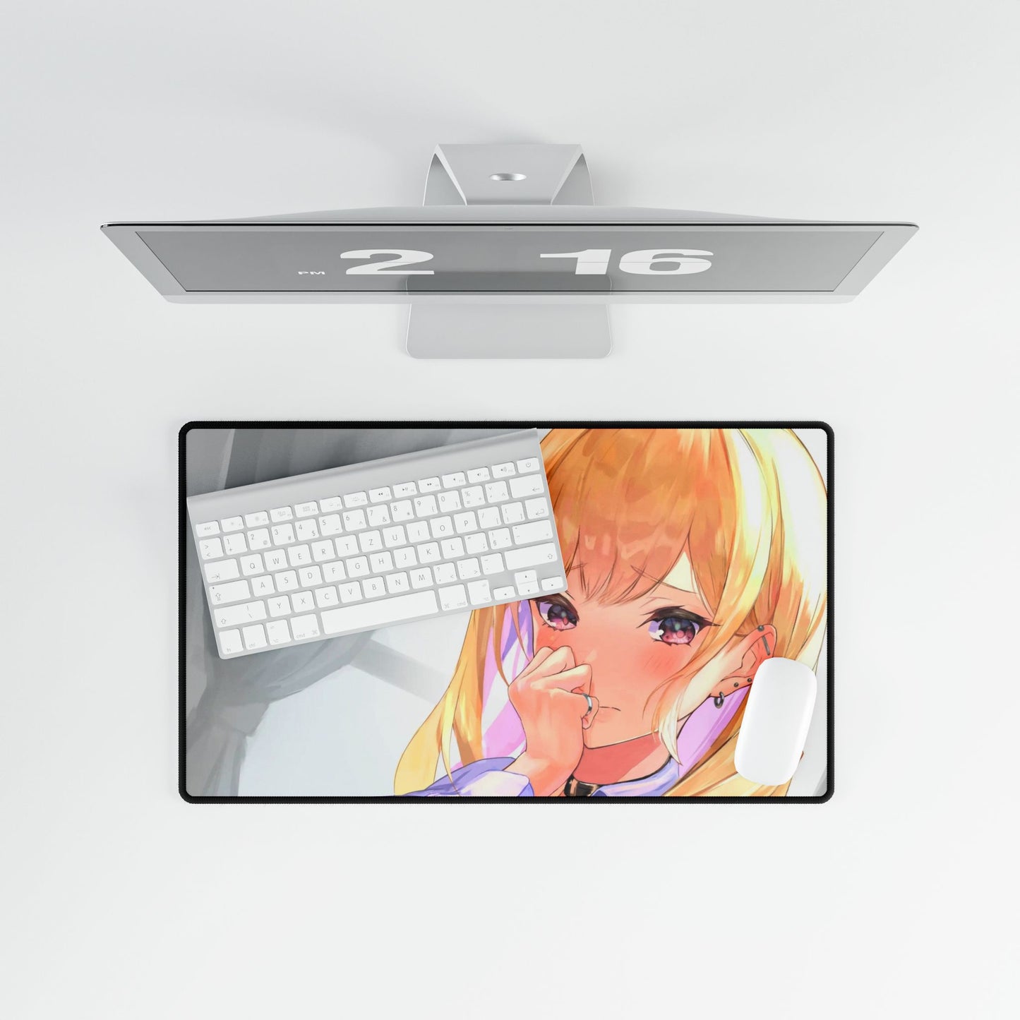 Anime My Dress-Up Darling Mouse Pad