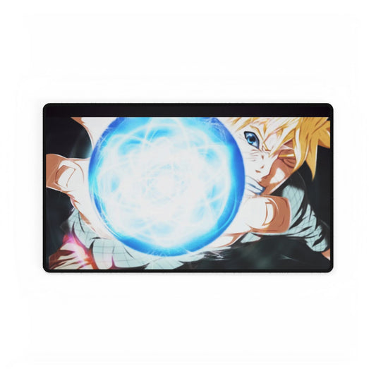 Final-rasengan Mouse Pad
