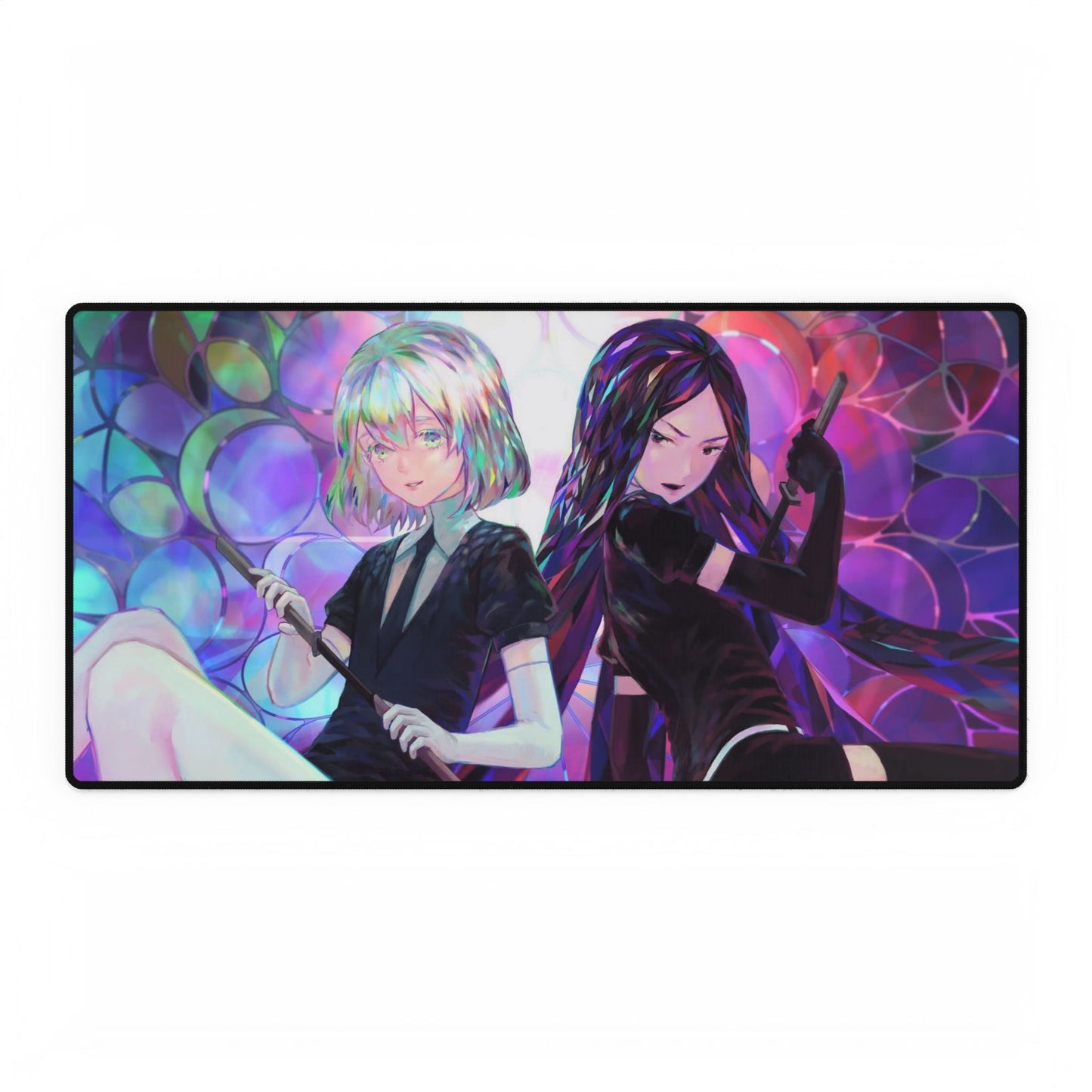 Houseki No Kuni Mouse Pad
