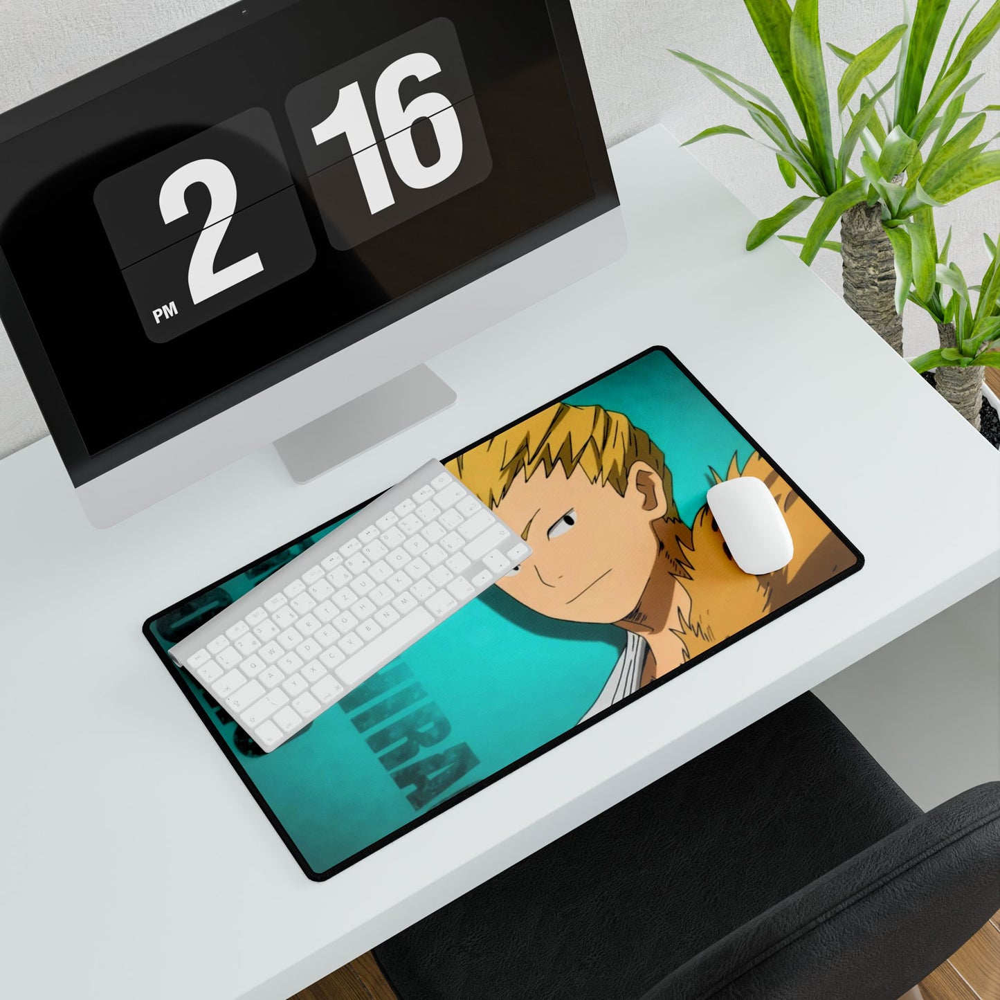 Mashirao Mouse Pad