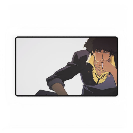 Cowboy Bebop Spike Spiegel Mouse Pad