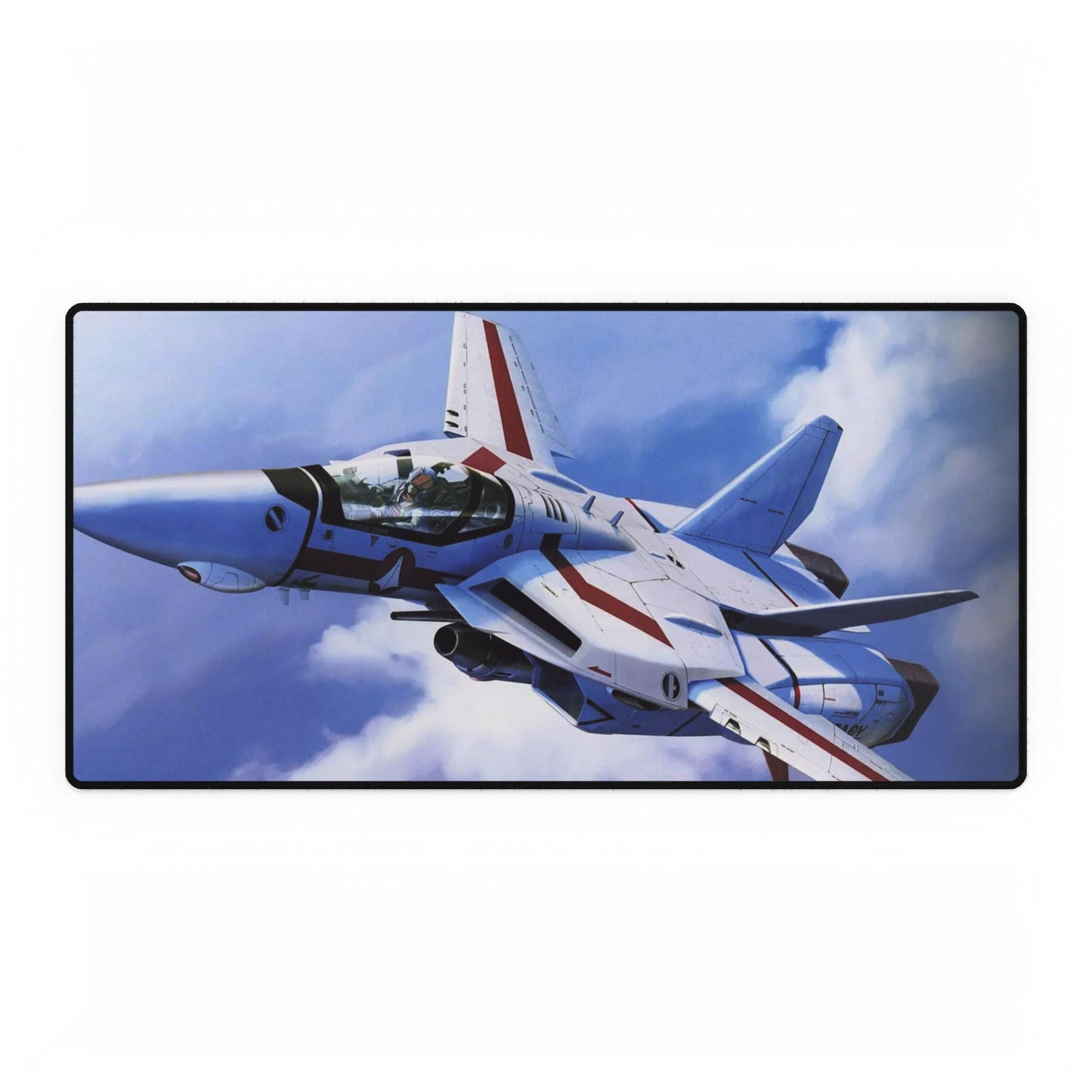 Macross Mouse Pad