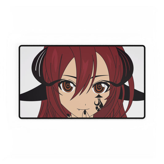 No Game No Life Mouse Pad