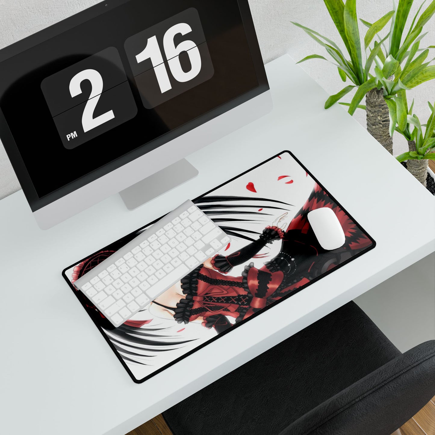 Date A Live Mouse Pad