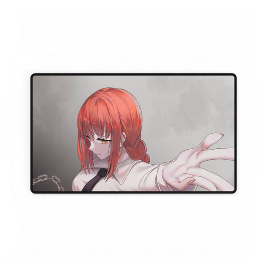 Anime Chainsaw Man Mouse Pad