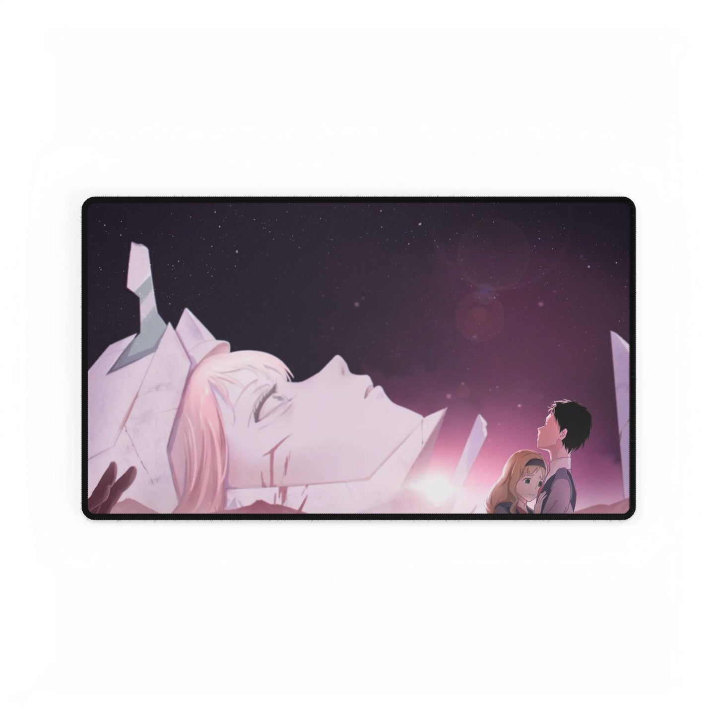 Lost Love Mouse Pad