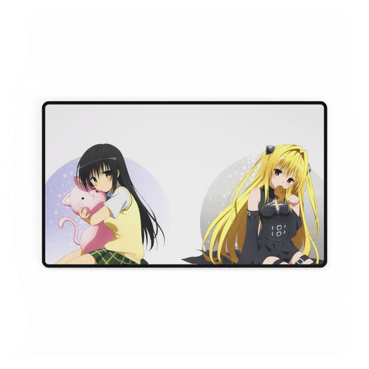 Konjiki no Yami, Yui Kotegawa Mouse Pad