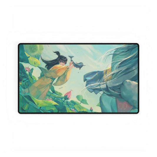 InuYasha Mouse Pad