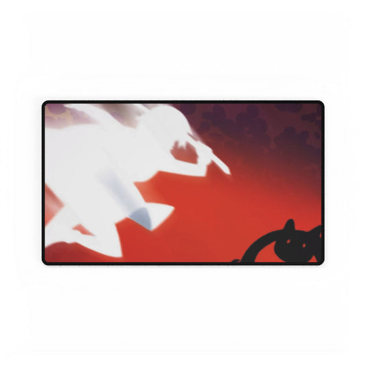 Madoka Attack Mouse Pad