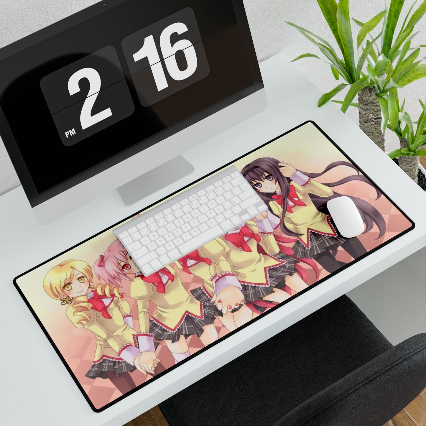 school days Mouse Pad