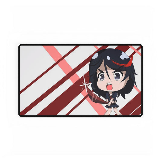 Anime Kill La Kill Mouse Pad