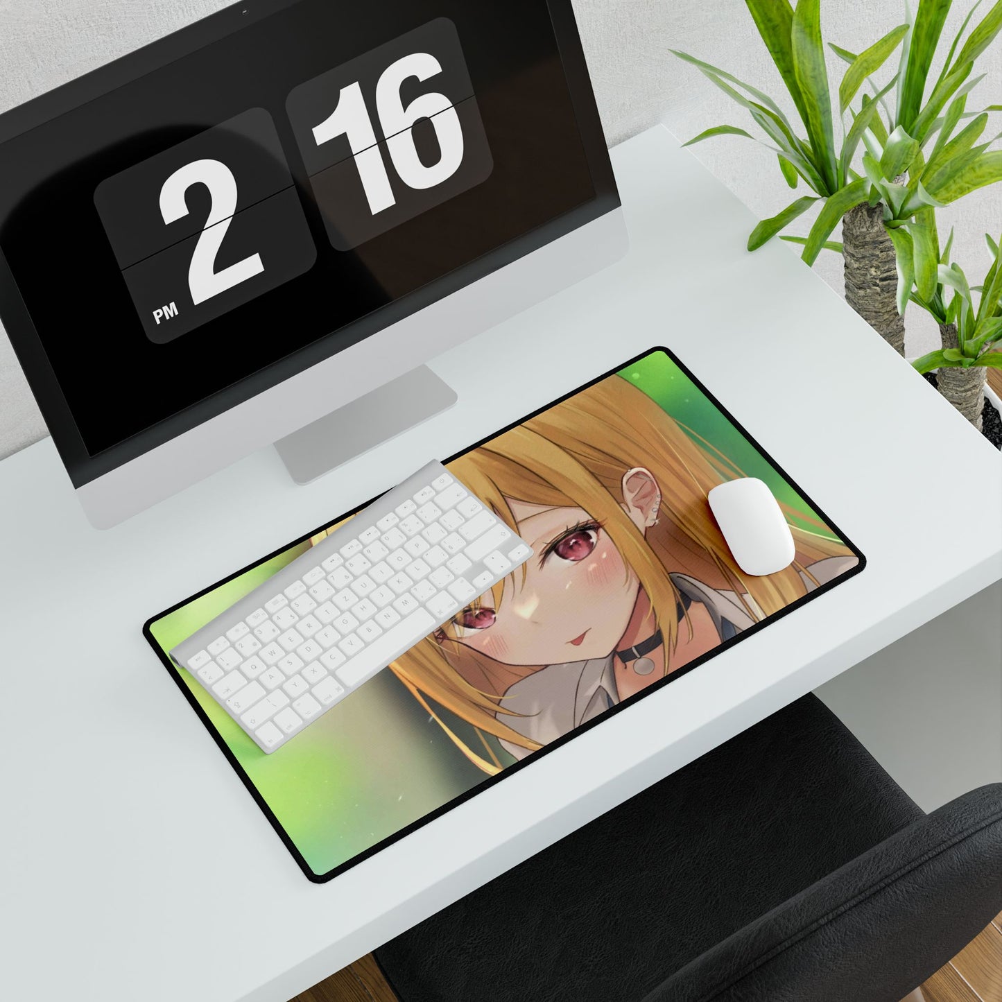 My Dress-Up Darling Mouse Pad