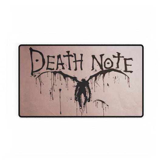 Anime Death Note Mouse Pad