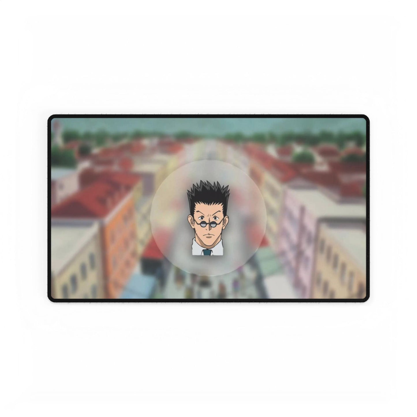 Anime Hunter x Hunter Mouse Pad