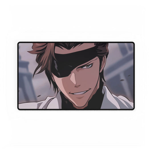 Sōsuke Aizen Bleach Mouse Pad