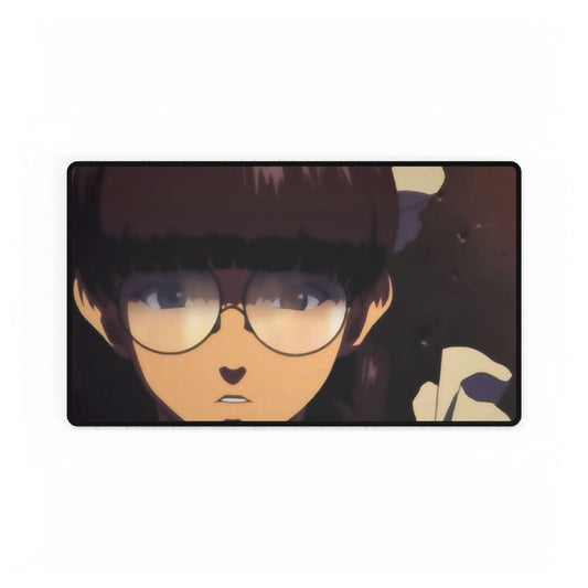 Anime Black Lagoonr Mouse Pad