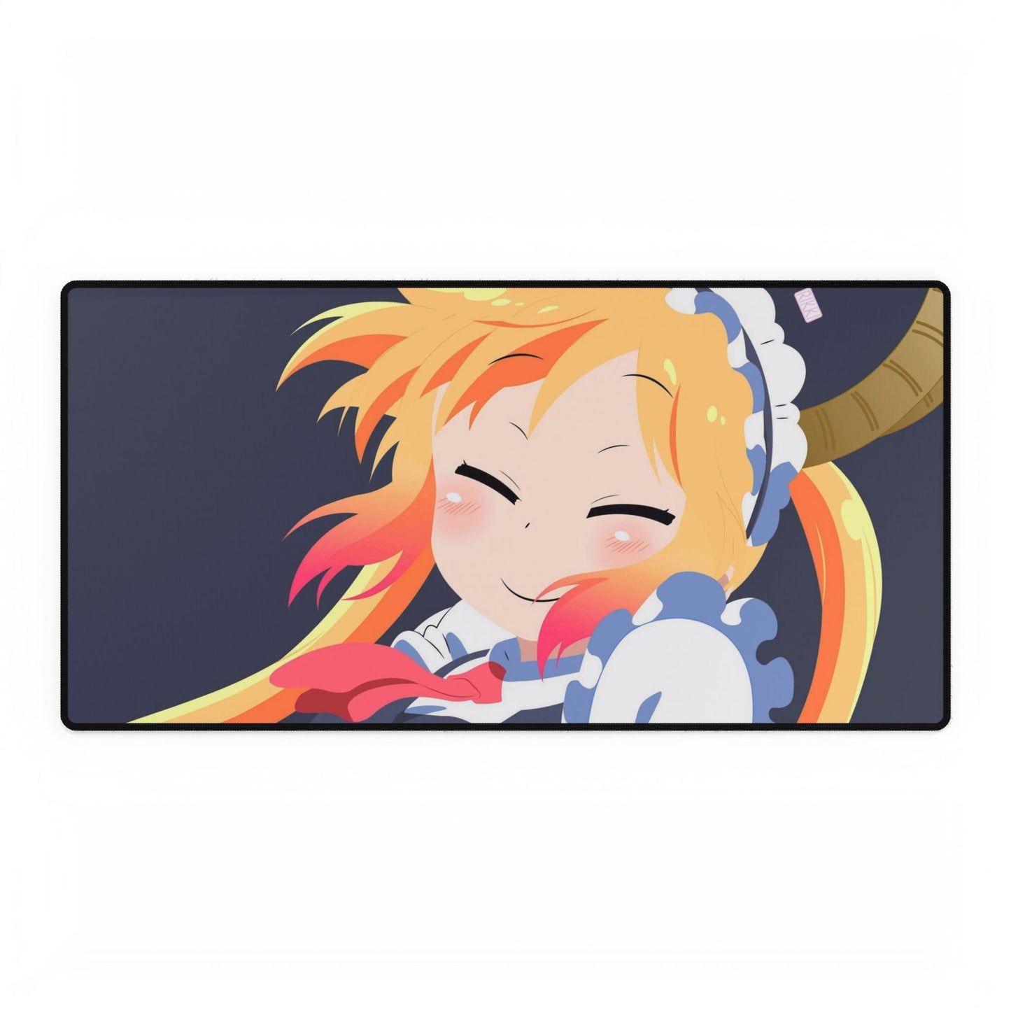 Tohru Mouse Pad