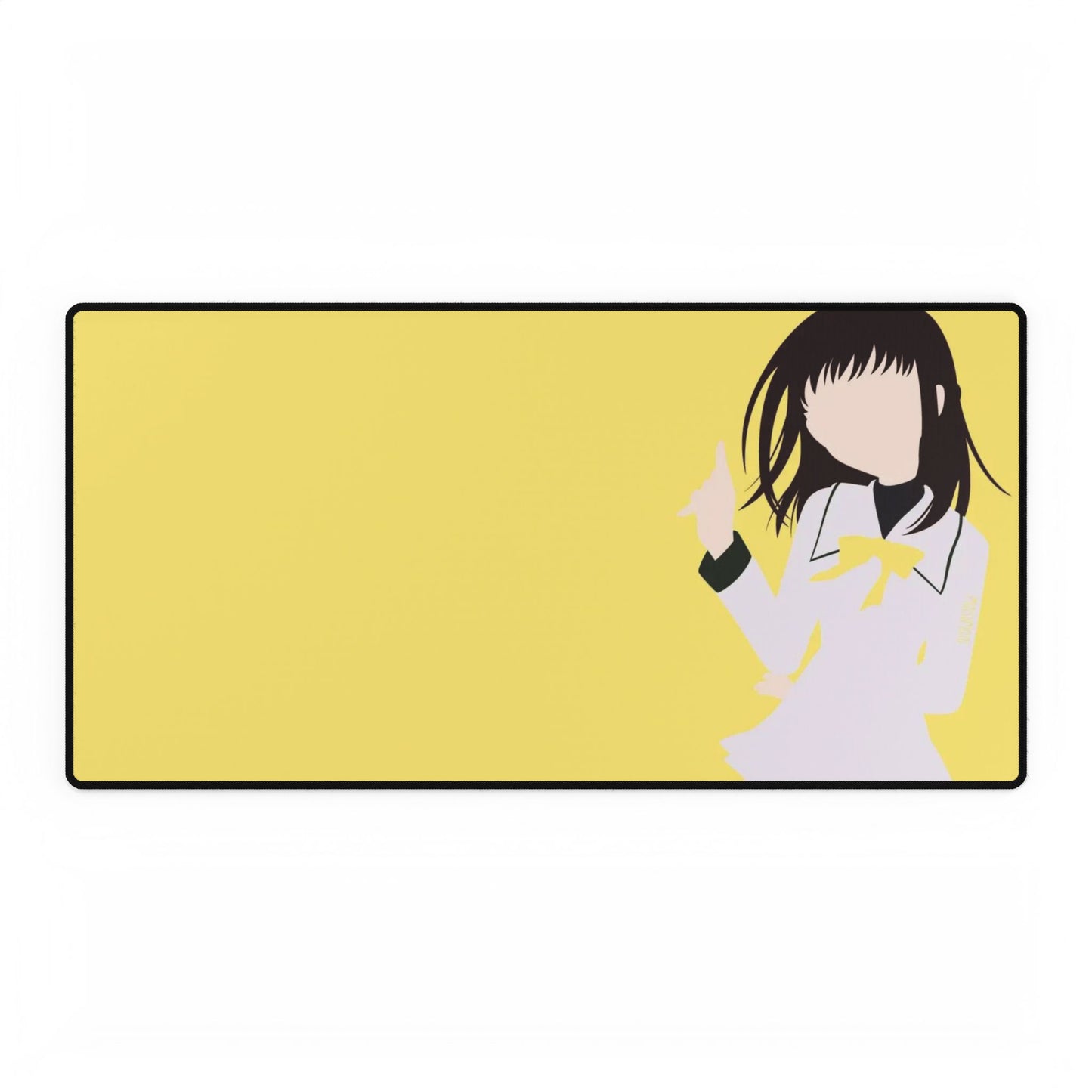 Fruits Basket Mouse Pad
