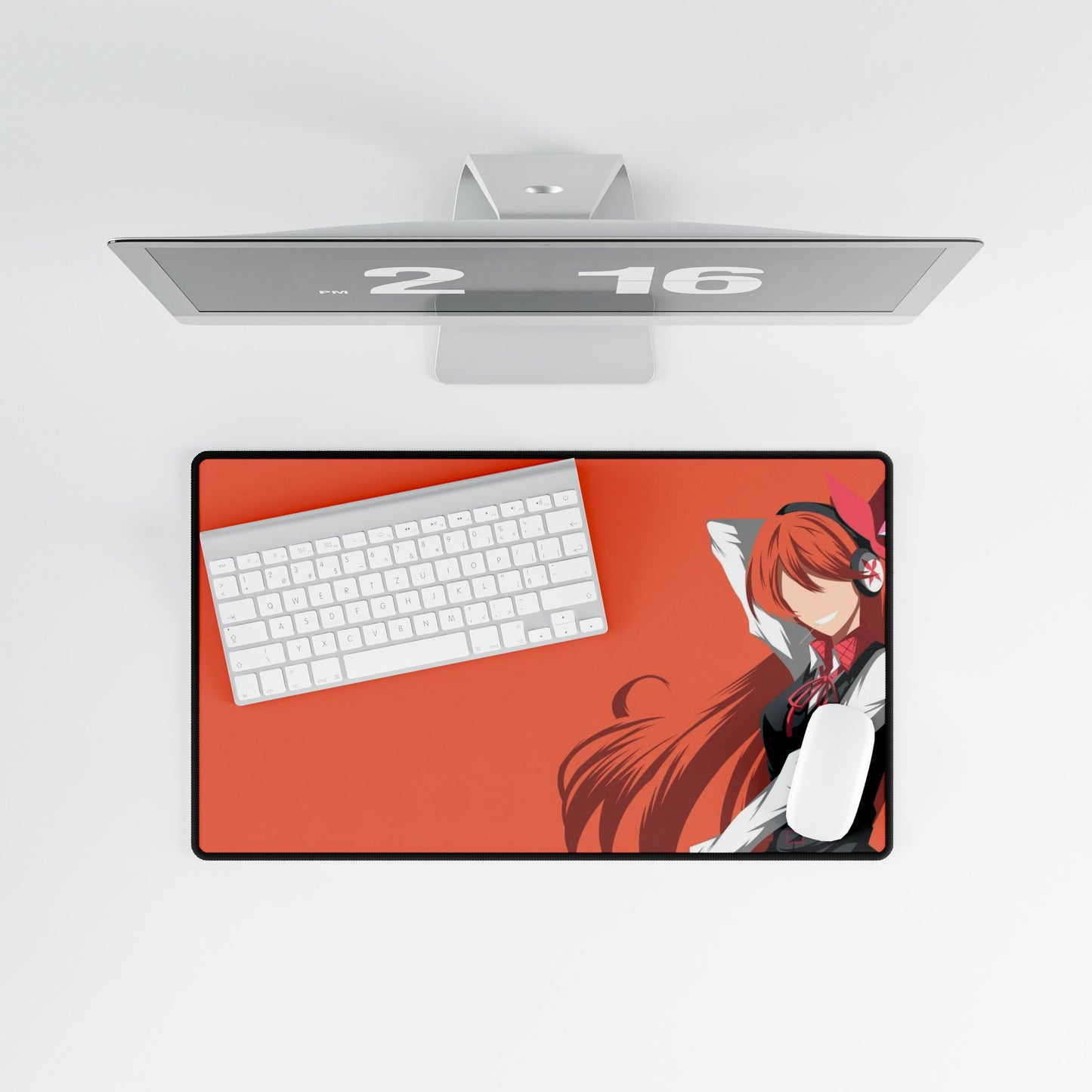 Anime Akame ga Kill! Mouse Pad