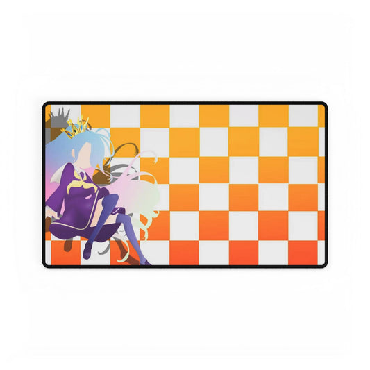 Anime No Game No Life Mouse Pad