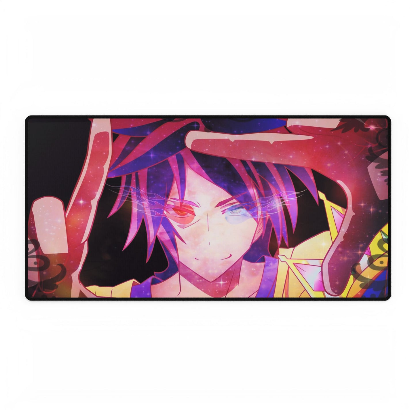 Sora's Game!!!! Mouse Pad
