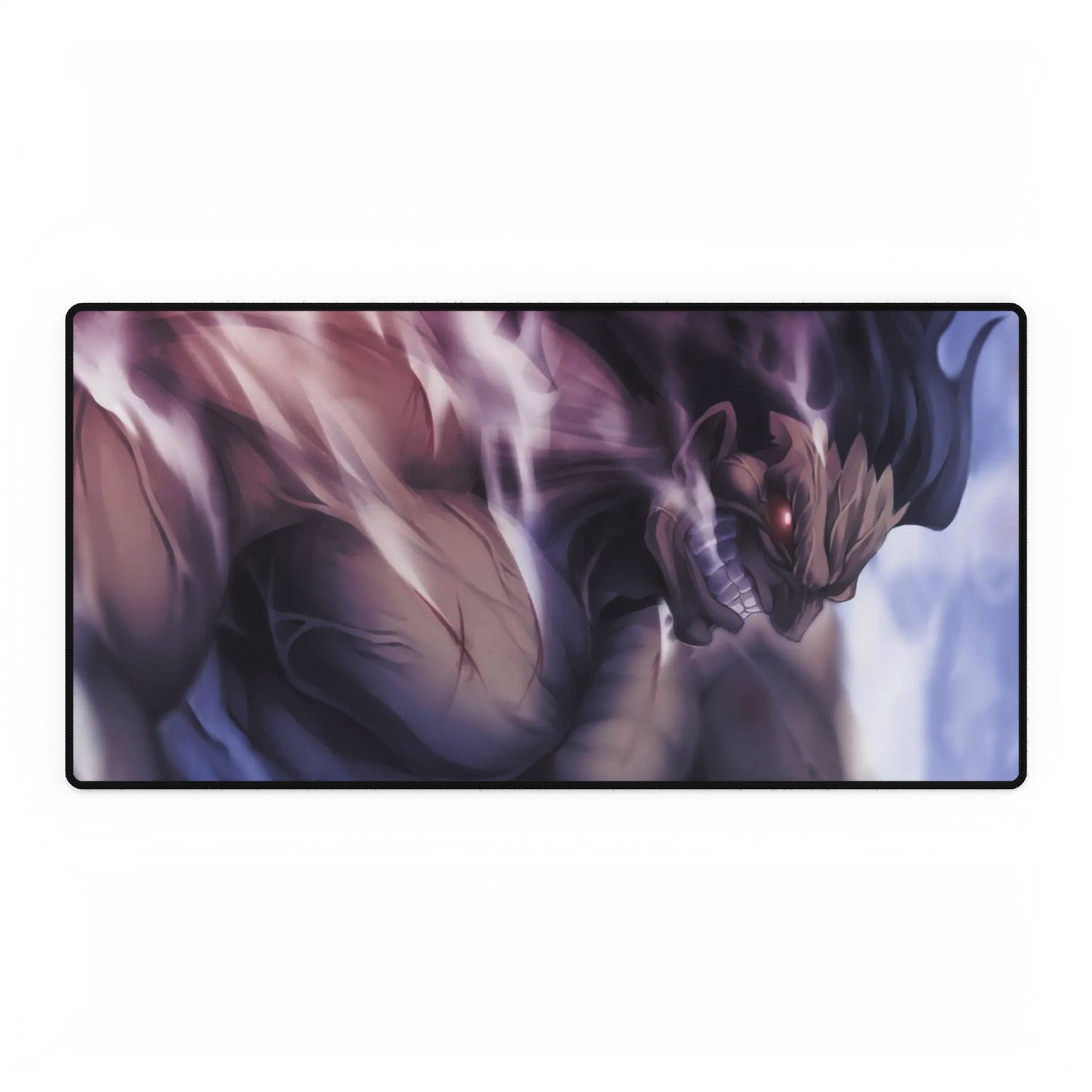 Fate/Stay Night: Unlimited Blade Works Mouse Pad