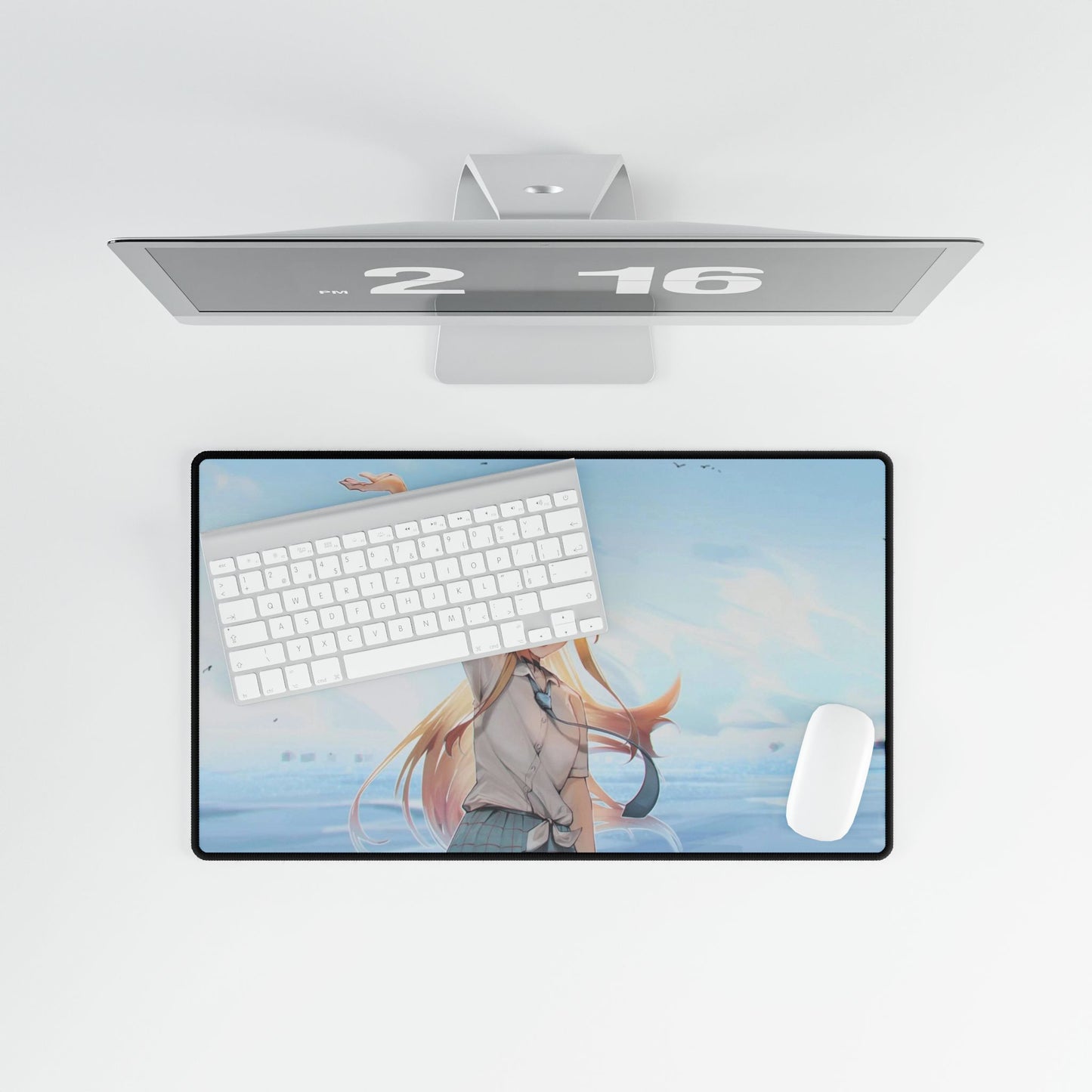 My Dress-Up Darling Mouse Pad