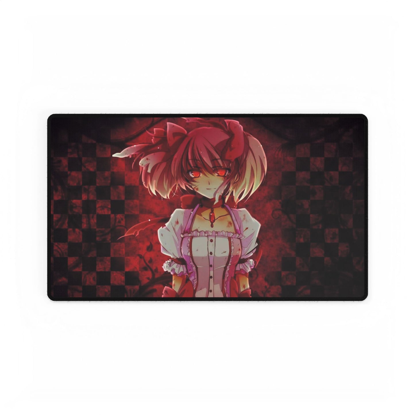 Puella Magi Madoka Magica Mouse Pad
