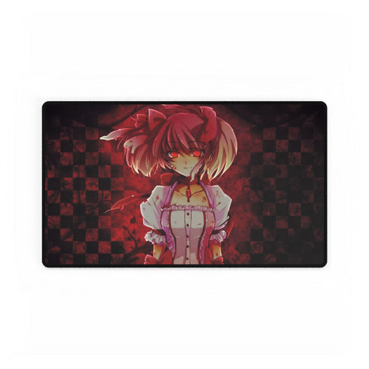 Puella Magi Madoka Magica Mouse Pad