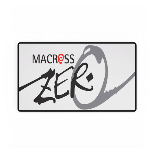 Anime Macross Mouse Pad