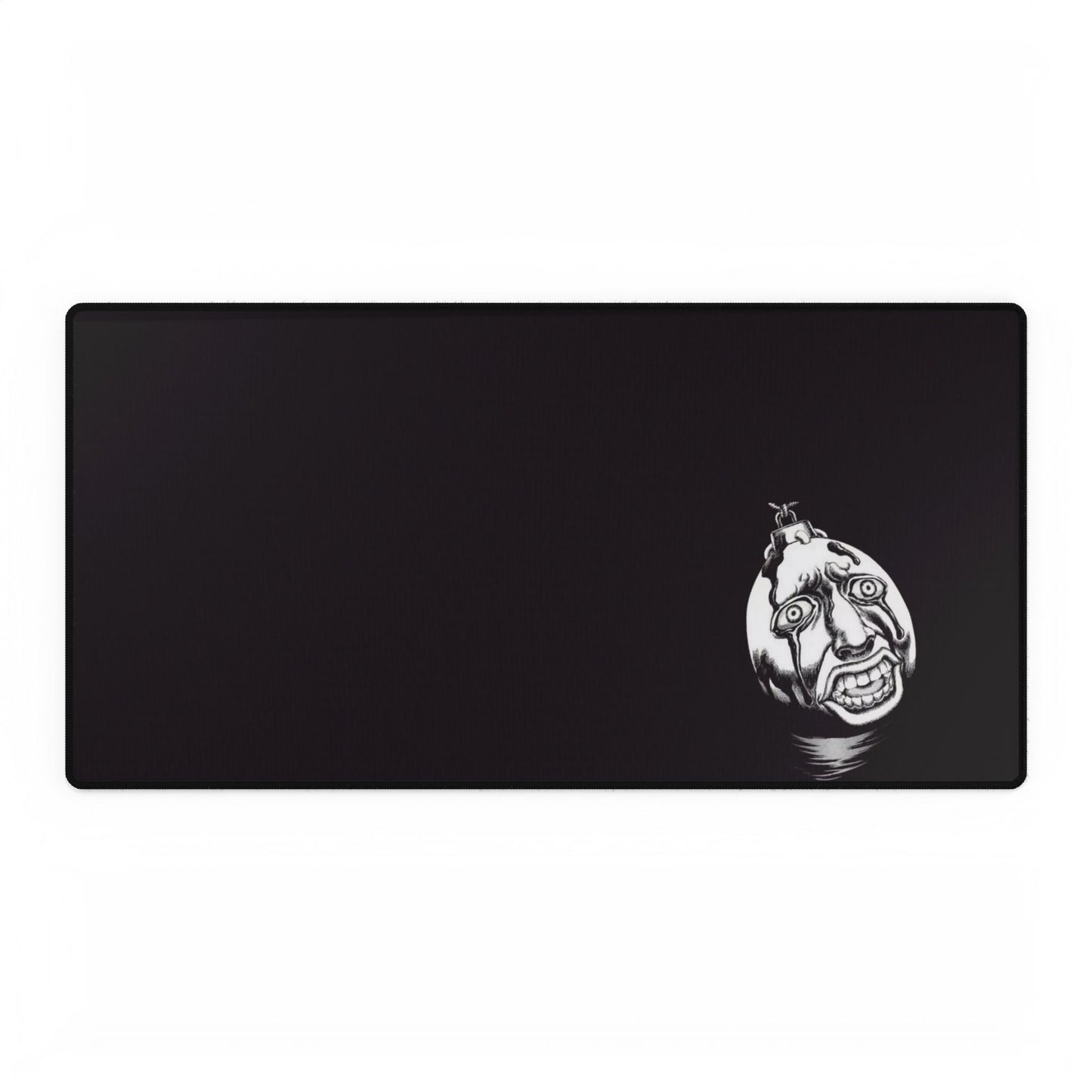 Anime Berserk Mouse Pad