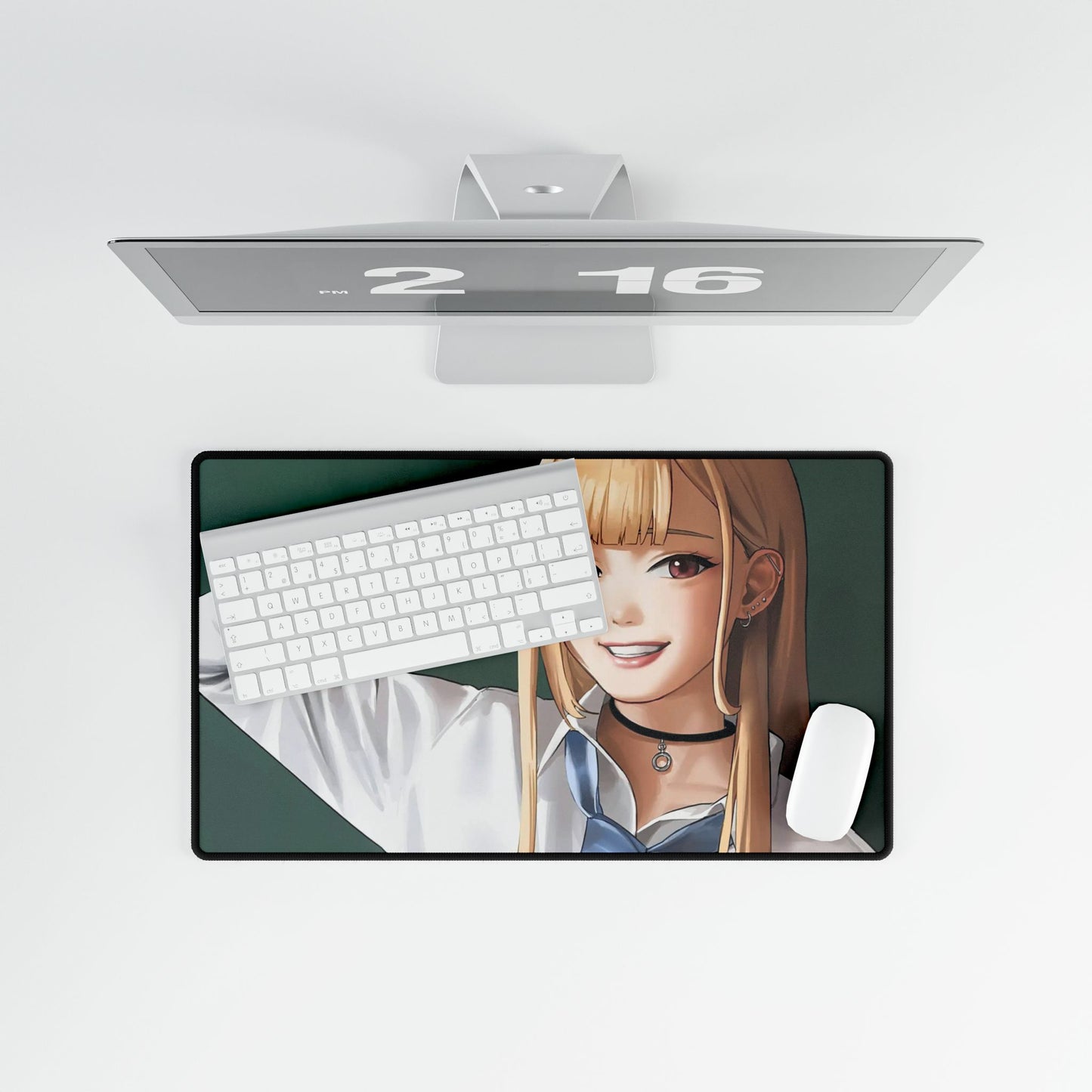 My Dress-Up Darling Mouse Pad