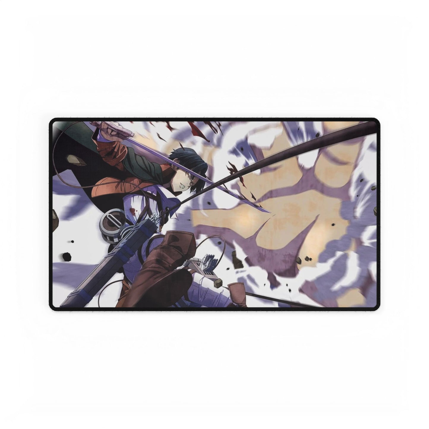 Levi Mouse Pad