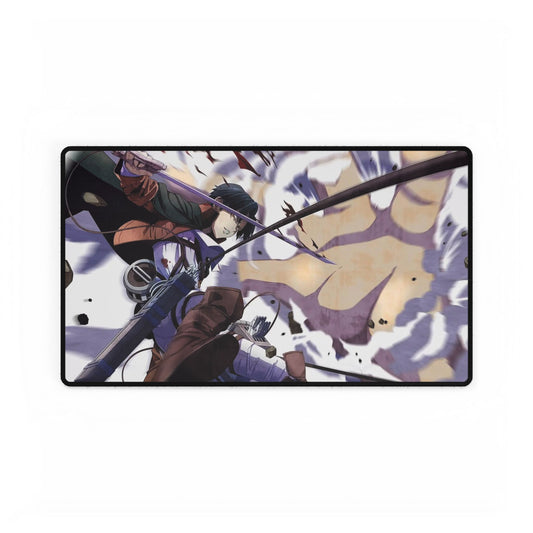 Levi Mouse Pad