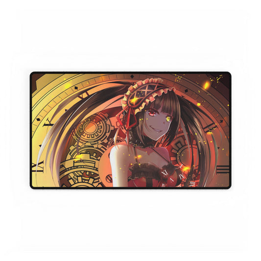 Anime Date A Live Mouse Pad