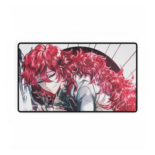 Houseki No Kuni Mouse Pad