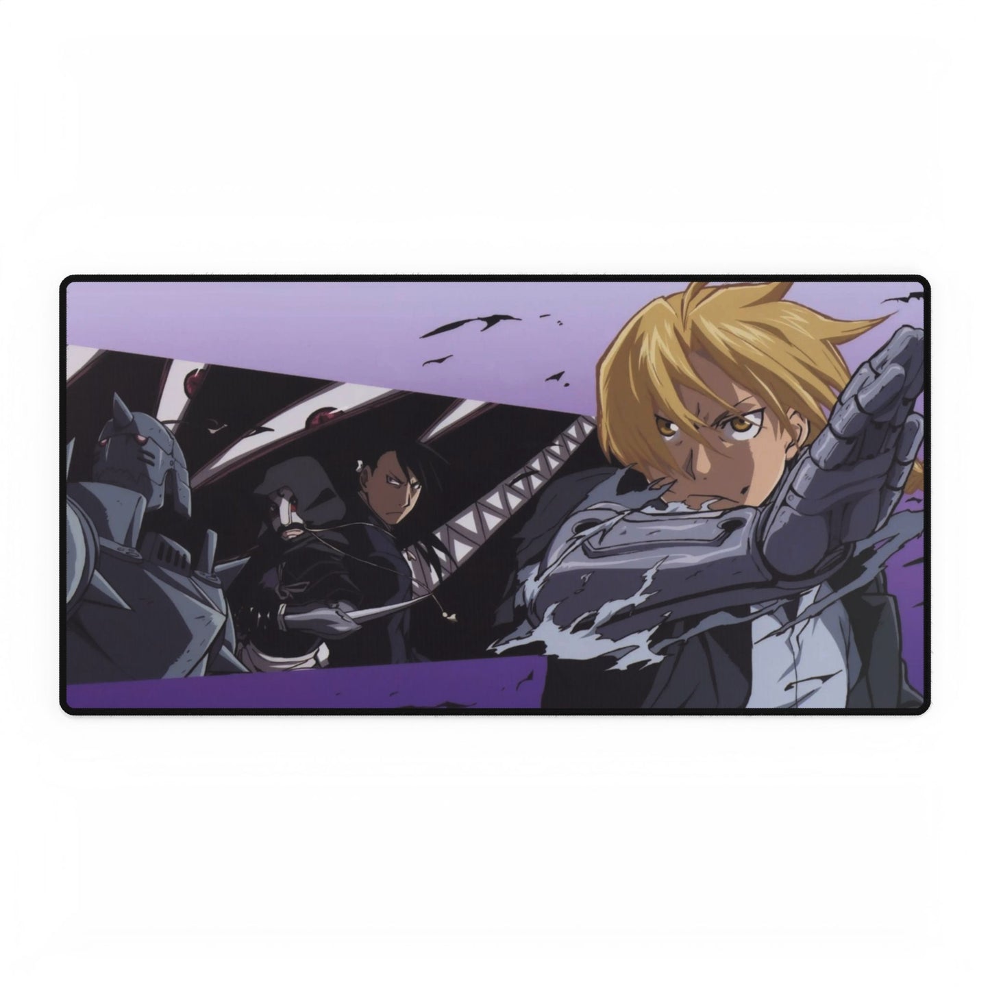 Ling Yao Mouse Pad