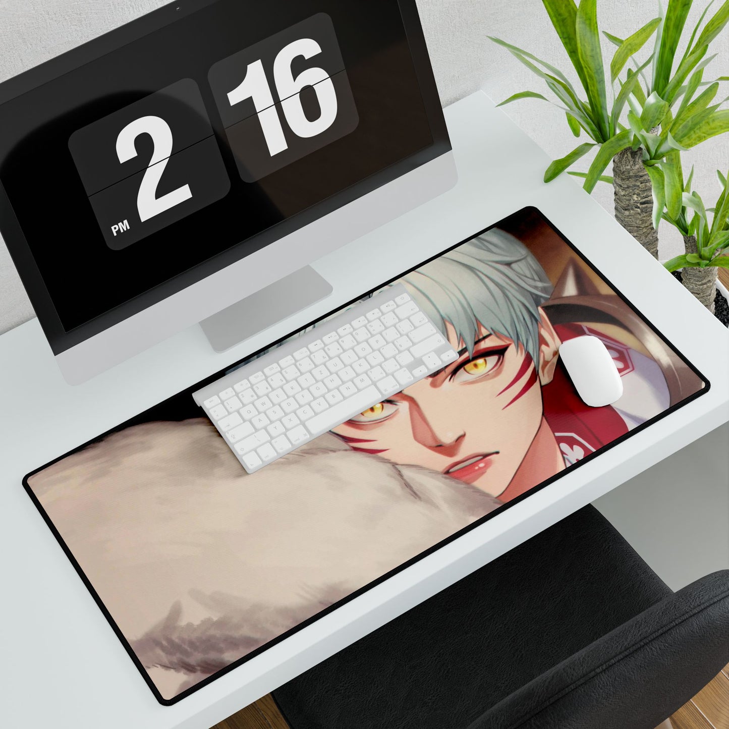 InuYasha Mouse Pad