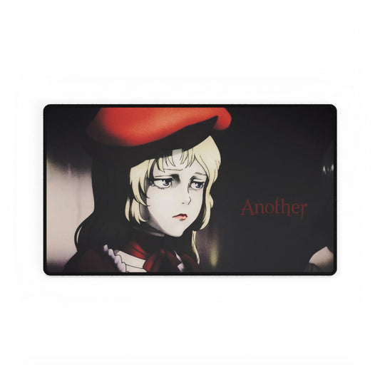 Another - Doll Mouse Pad