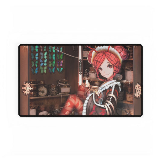 Overlord Entoma Vasilissa Zeta Mouse Pad