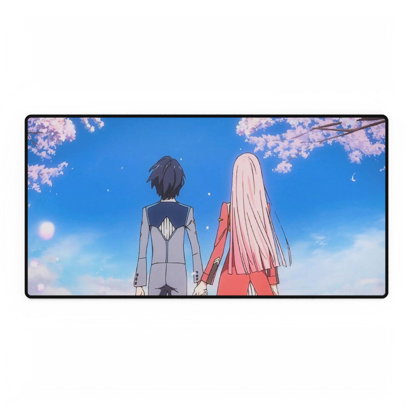 Our Destiny Mouse Pad