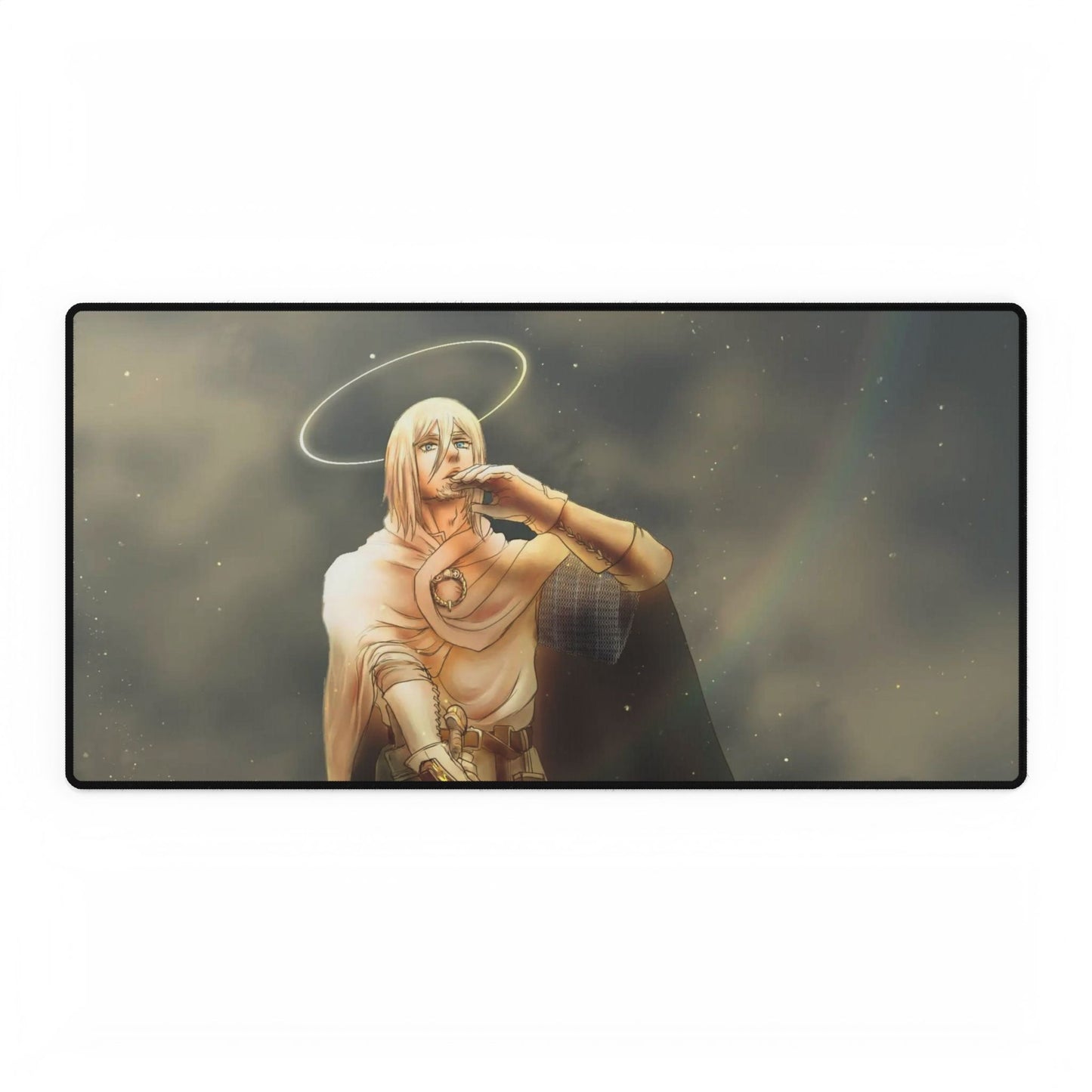 Vinland Saga Mouse Pad