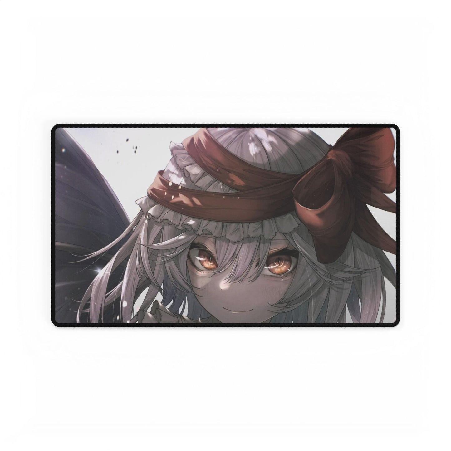 Remilia Scarlet Mouse Pad