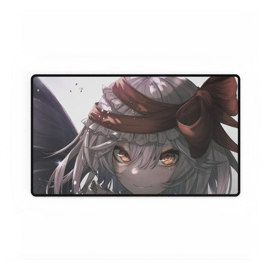 Remilia Scarlet Mouse Pad