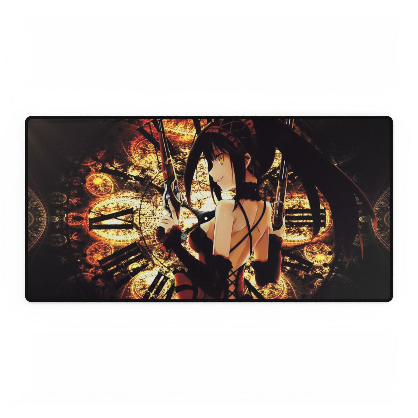 Kurumi Tokisaki Mouse Pad
