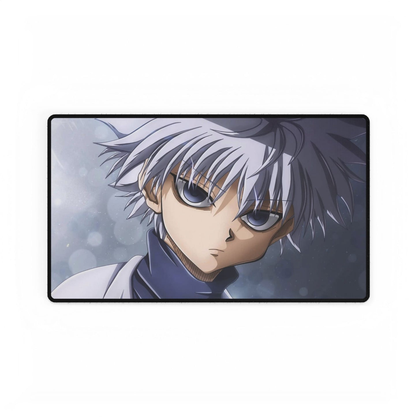Anime Hunter x Hunter Mouse Pad