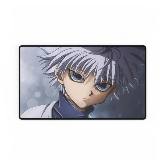 Anime Hunter x Hunter Mouse Pad