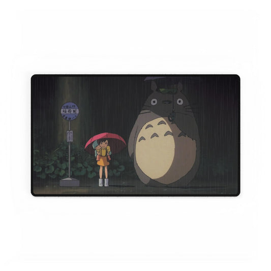 My Neighbor Totoro Mouse Pad