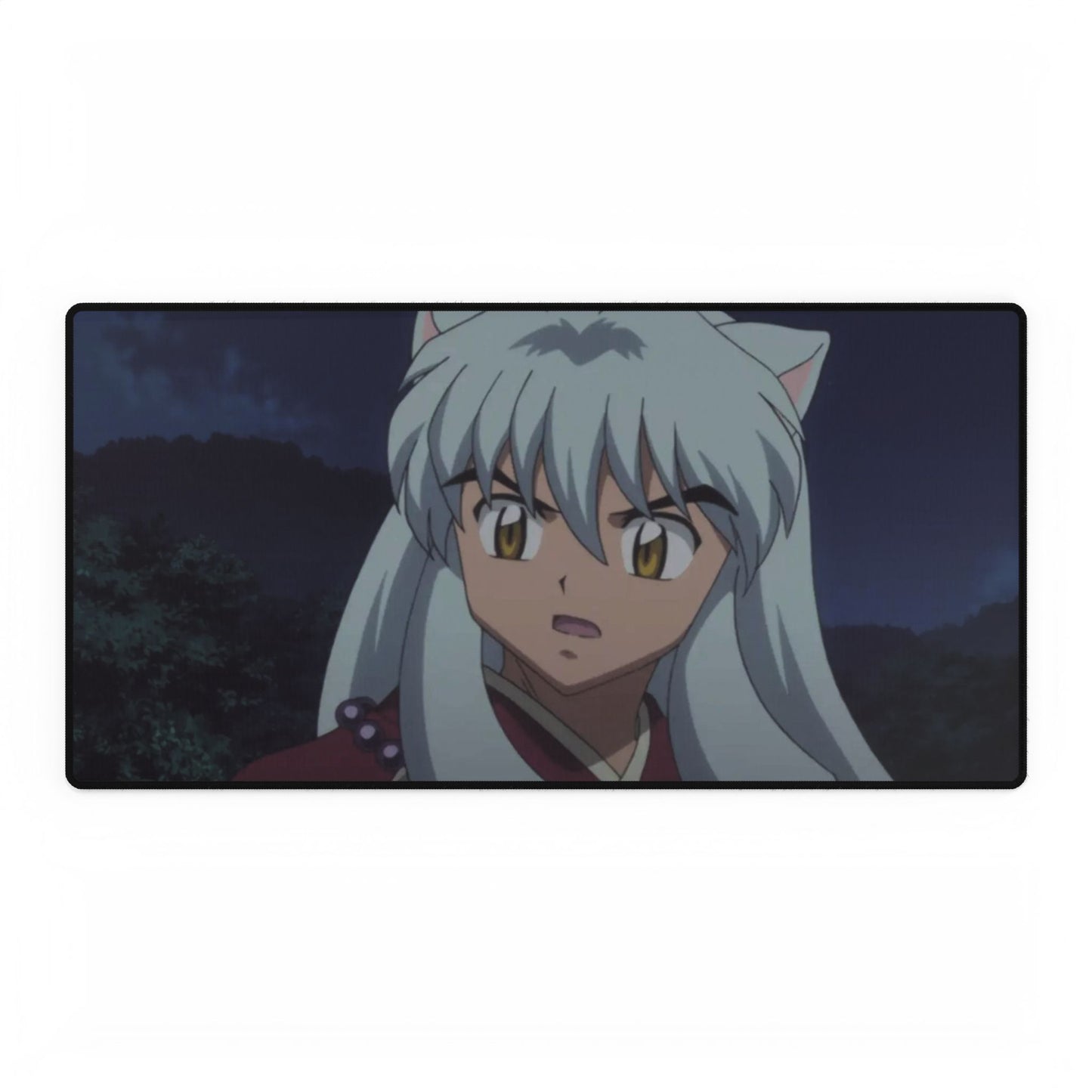 InuYasha Mouse Pad