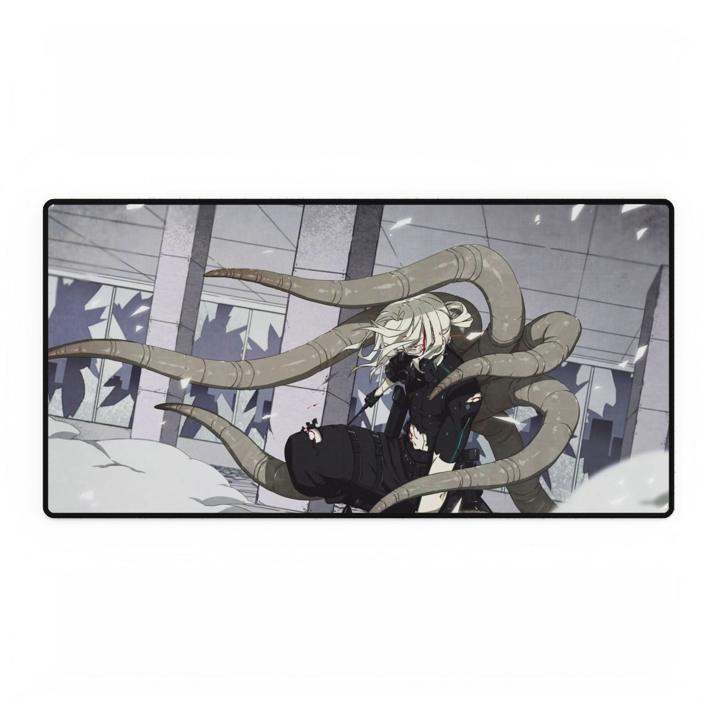 Anime Original Mouse Pad